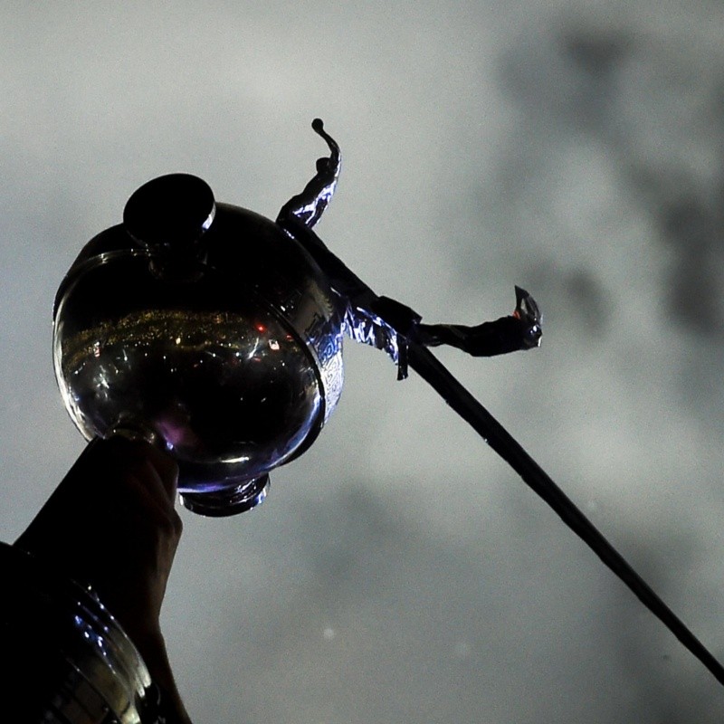 Copa Libertadores: ¿Qué equipos colombianos ha ganado el trofeo del certamen?