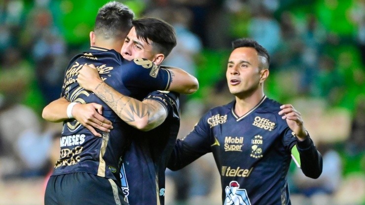 León le ganó a Juárez por el Guardianes 2021.