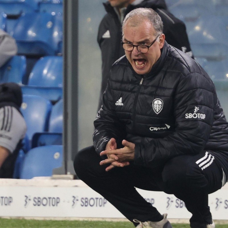 Bielsa, sobre la Superliga Europea: "Los ricos siempre aspiran a ser más poderosos"