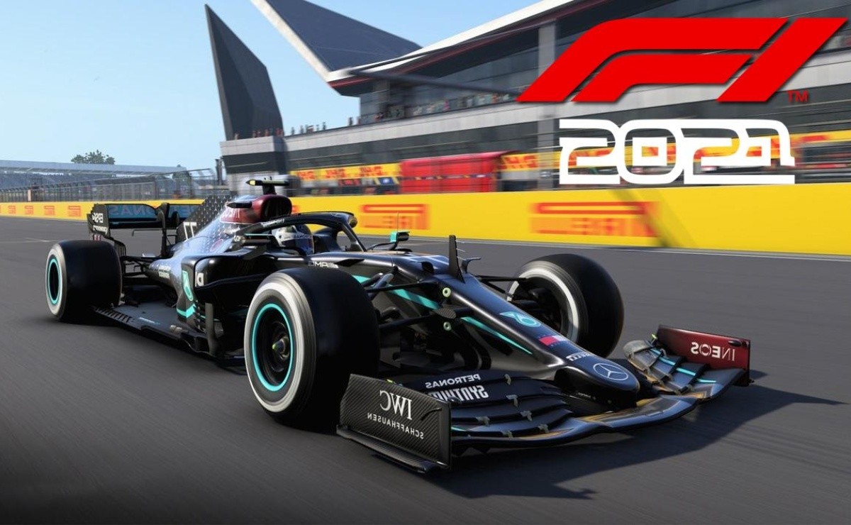Revelados requisitos de F1 2021 para PC