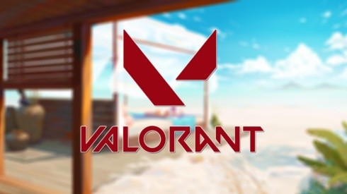 Primer teaser del nuevo mapa de VALORANT