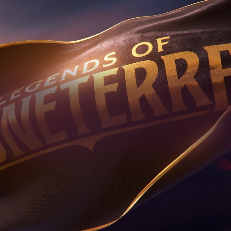 Anunciado el primer Campeonato Mundial de Legends of Runeterra ¡256 participantes!