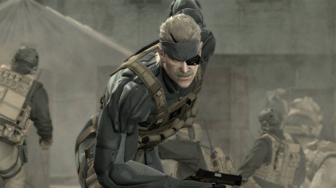 Varios remakes de Metal Gear Solid estarían en desarrollo