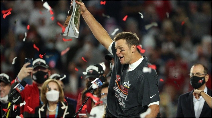 Tom Brady (Foto: Getty)
