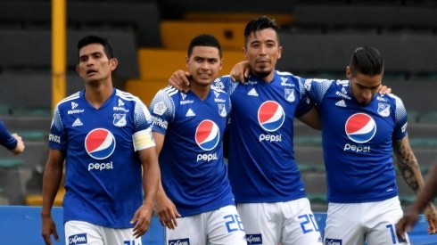 En números: así fue el balance de rendimiento de Millos en el todos contra todos