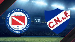 Mira En Vivo Online Argentinos Juniors Vs Nacional Canal De Tv Para Seguir En Directo El Partido Por La Copa Libertadores Transmision Via Espn Bolavip