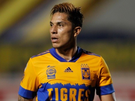 Atento Tigres UANL: Carlos Salcedo tendría decidido su futuro