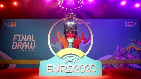 Oficial: UEFA se lleva a Fernando Rapallini para la Eurocopa 2020