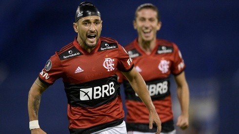 Flamengo: Arrascaeta movimenta o mercado da bola, mas torcedores não aprovam possível saída do uruguaio