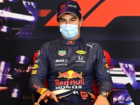 Te va a sorprender: la cantidad de victorias que tiene Sergio Pérez en Fórmula 1