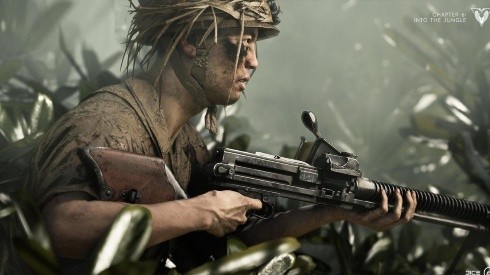 Electronic Arts anticipa el lanzamiento de su nuevo Battlefield 6