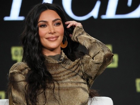 Bridgerton: Kim Kardashian fue invitada al rodaje de la segunda temporada