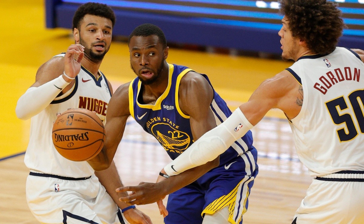 Golden State Warriors vs Denver Nuggets: Odds, predictions and how to ...