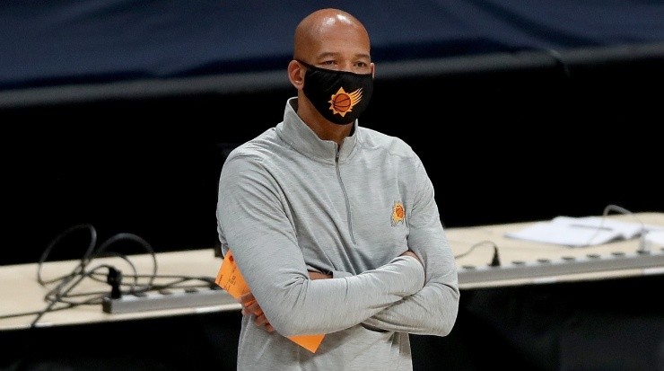 Monty Williams’ Suns became one of the best in the Western Conference (Getty).