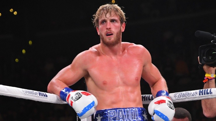 Logan Paul: Weight, height and age of the YouTube personality-turned-boxer