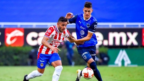 Chivas iría por un elemento de Rayados.