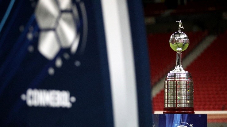 Terminó la Fecha 1: así quedaron todos los grupos de la Copa Libertadores