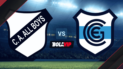 Qué canal transmite All Boys vs. Gimnasia y Esgrima de Jujuy por la Primera Nacional