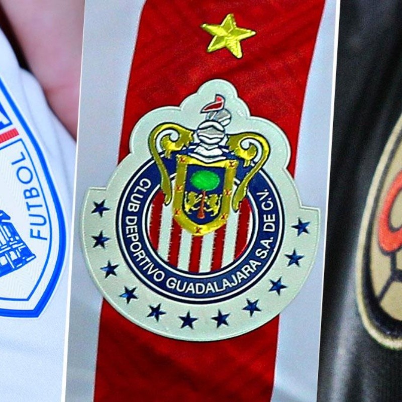¿Cuál es el equipo más antiguo del futbol mexicano