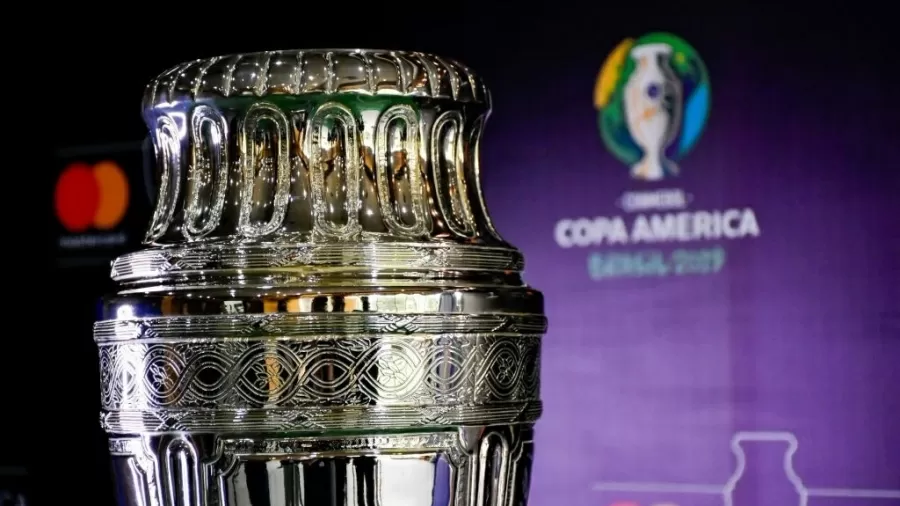 Conmebol marca volta das Eliminatórias para a Copa do Mundo de 2022. (Foto: Getty Images)
