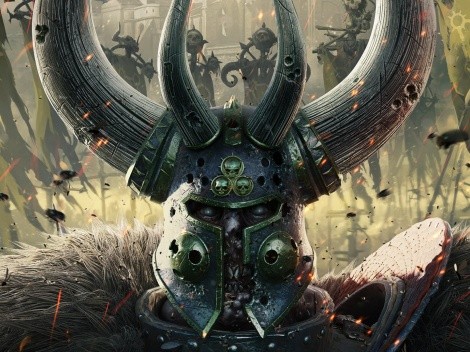 Warhammer Vermintide 2 estará gratis en PC hasta esta fecha