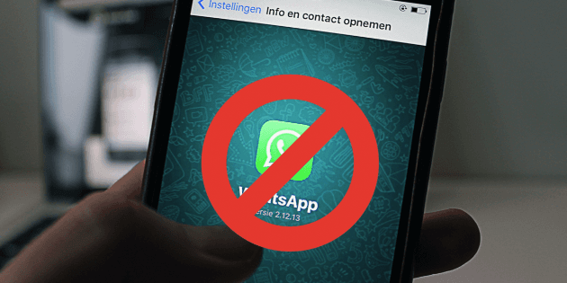 WhatsApp: How do I know if I have been blocked?  Five signs to know if you have been blocked from WhatsApp