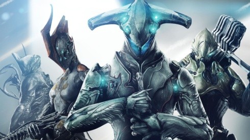 Warframe anuncia la fecha y más detalles de TennoCon, su evento anual