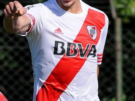 Boyé, del Elche, es el tercer máximo goleador argentino de LaLiga