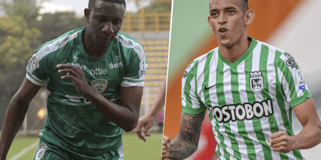 En Vivo Online Atletico Nacional Vs La Equidad Por La Liga Betplay Horario Via Canales De Tv Win Sports Bolavip