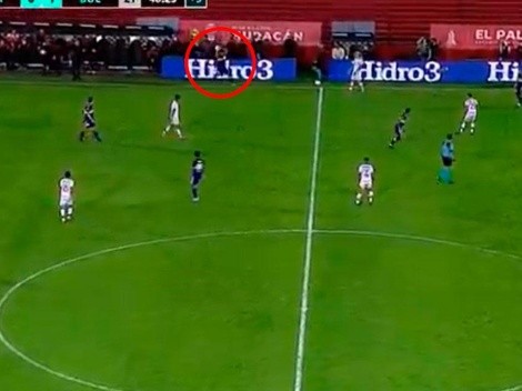 Video: Fabra dio una asistencia de lateral y Maroni se fue solo para el 2 a 0 de Boca