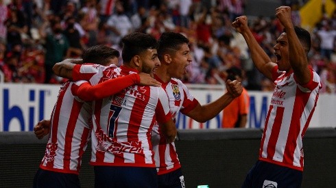 Final: Chivas derrotó 1-0 a Atlas en el Clásico Tapatío