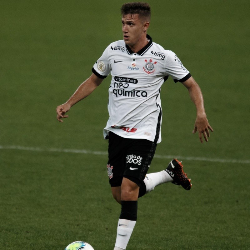 Corinthians vence o clássico contra o Santos por 2 a 0; veja os gols da partida