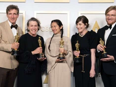 Oscar 2021: confira todos os vencedores da principal premiação do cinema mundial