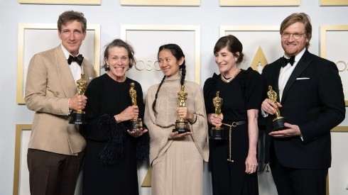 Oscar 2021: veja todos os vencedores da premiação