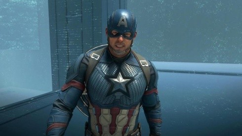 Los trajes del MCU de Capitan America y Black Widow confirmados para Marvel's Avengers