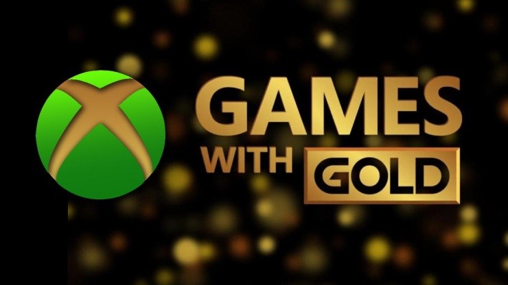 Estos son los cuatro juegos gratis de Xbox Games With Gold de mayo 2021