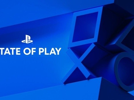 PlayStation le pone fecha y hora a un nuevo State of Play