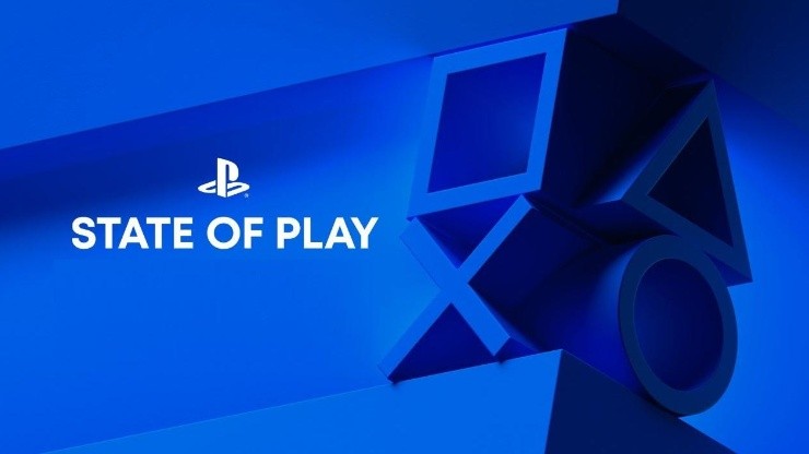 PlayStation le pone fecha y hora a un nuevo State of Play