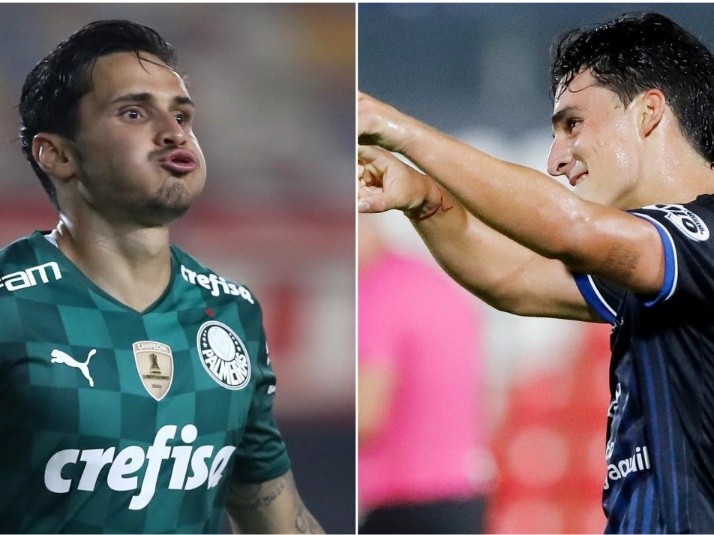 Palmeiras x Independiente del Valle: como assistir ao jogo da Libertadores