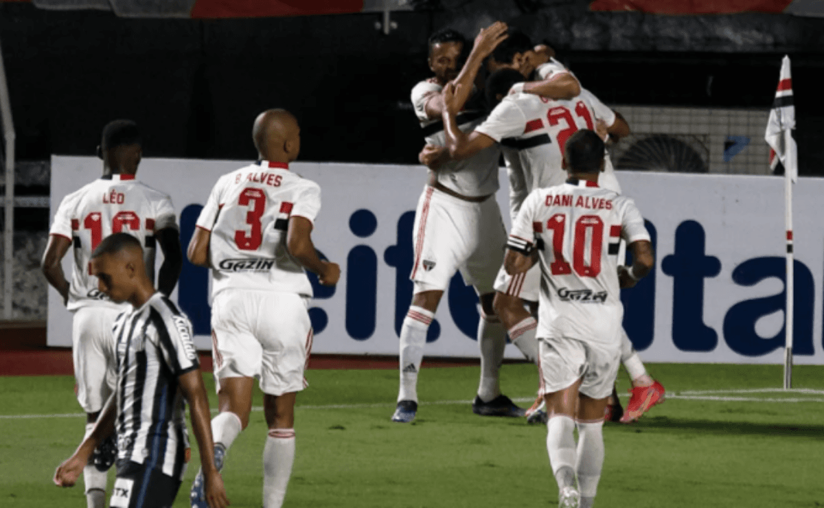 Paulistão: Primeiro Classificado Ao Mata-mata Do Campeonato Paulista ...