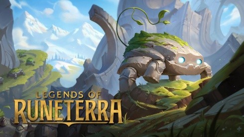Riot presenta la nueva expansión de Legends of Runeterra: Guardianes de lo Antiguo
