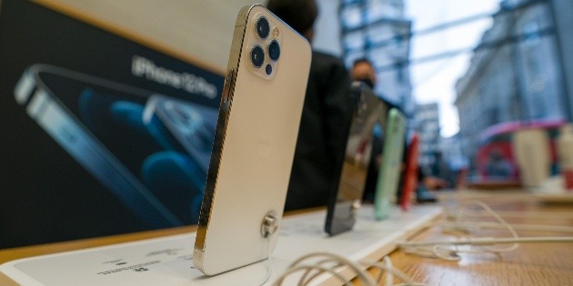 iPhone |  iOS 14.5 is already in Mexico: Features and Benefits |  Apple |  technology |  Raising the level of