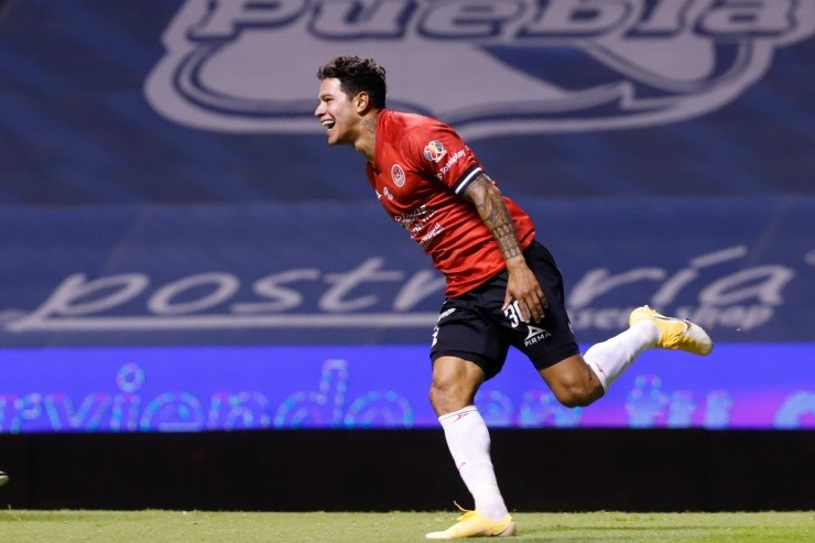 Giovanni Augusto en MazatláN