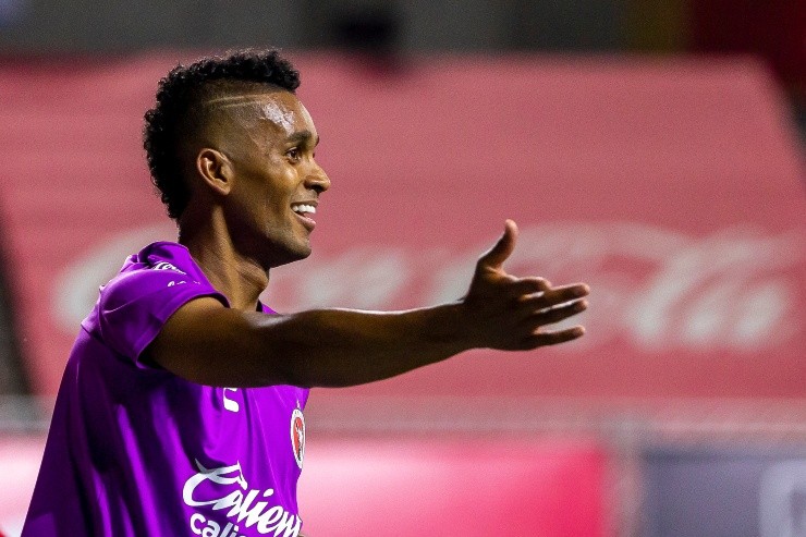 Fidel Martínez en Mazatlán