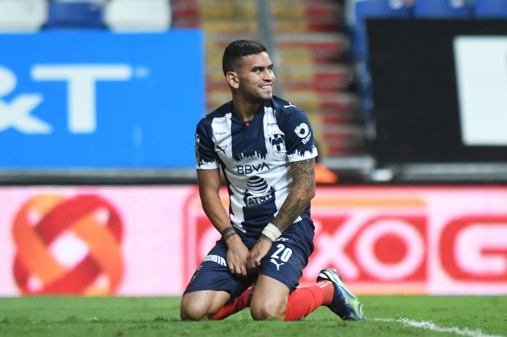 Alineación de vergüenzas tras la jornada 16 de la Liga MX. Foto: Imago 7