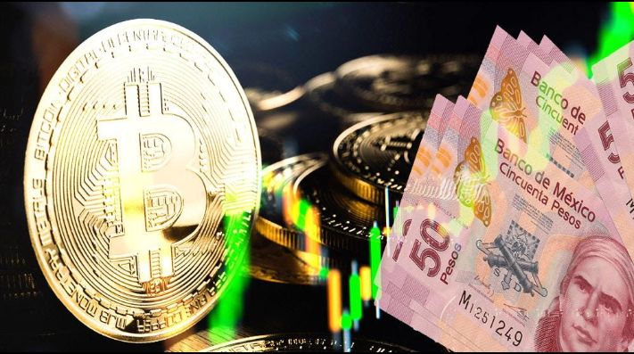 cuanto cuesta un bitcoin en pesos mexicanos