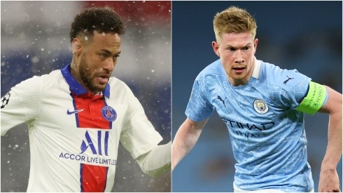 Psg Vs Manchester City Predictions Odds And How To Watch Or Live Stream Online Free In The Us Today 2020 2021 Uefa Champions League Semifinals First Leg Match At Parc Des Princes