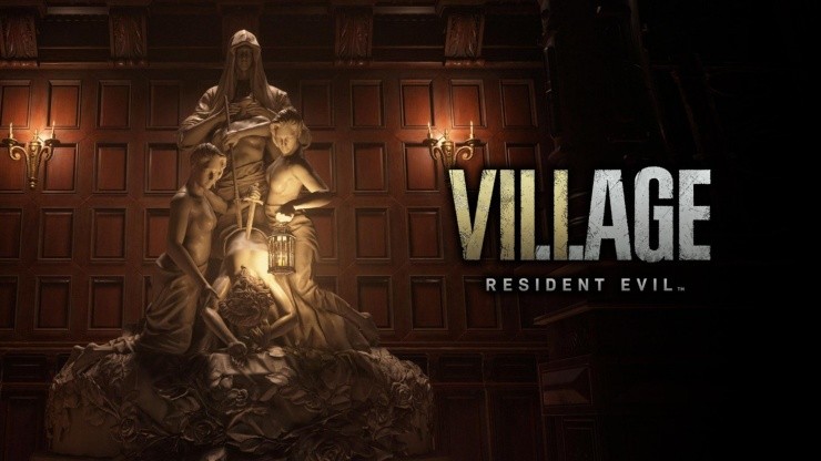 Capcom extiende la demo de Resident Evil: Village una semana más