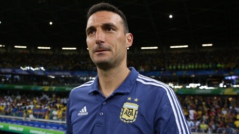 Los 3 convocados sorpresa de Lionel Scaloni para la Selección Argentina