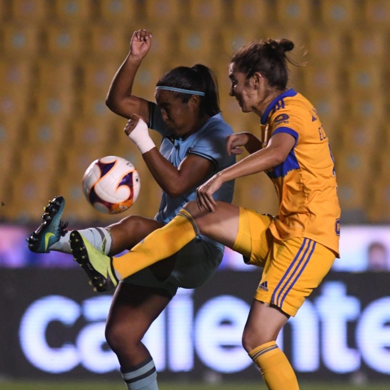 Así se jugará la jornada 17 de la Liga MX Femenil